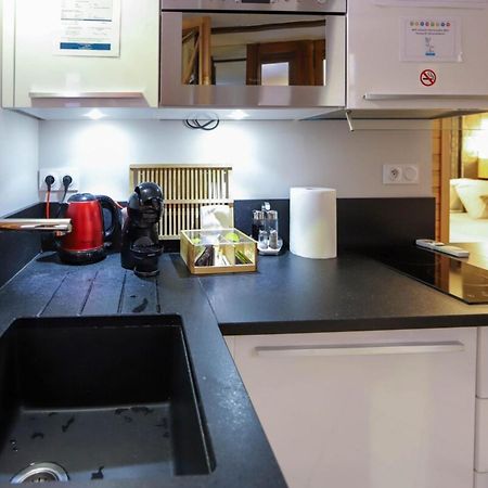 Le Cocon - Lofts & Lakes Certified 4-Stars Annecy Ngoại thất bức ảnh