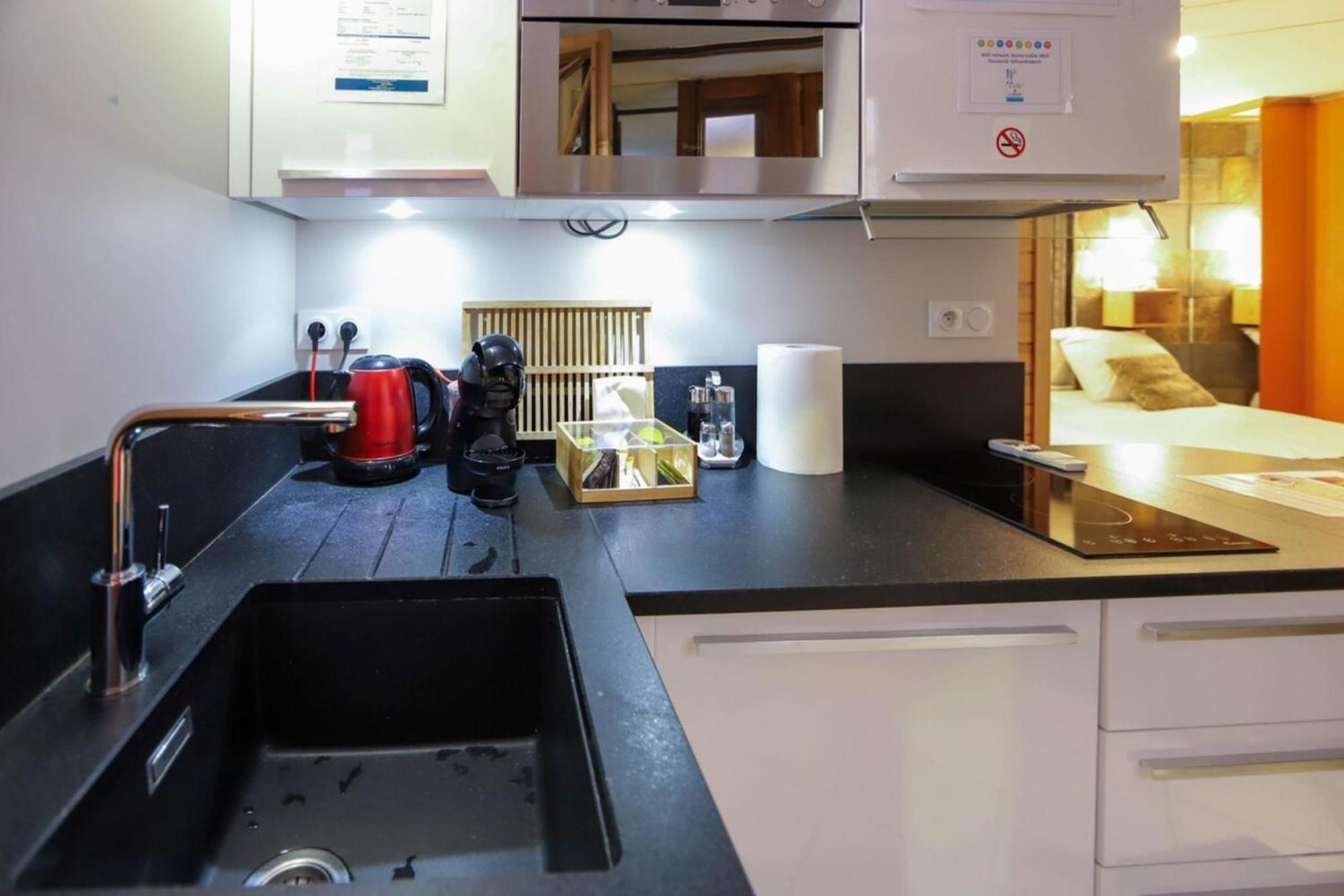 Le Cocon - Lofts & Lakes Certified 4-Stars Annecy Ngoại thất bức ảnh