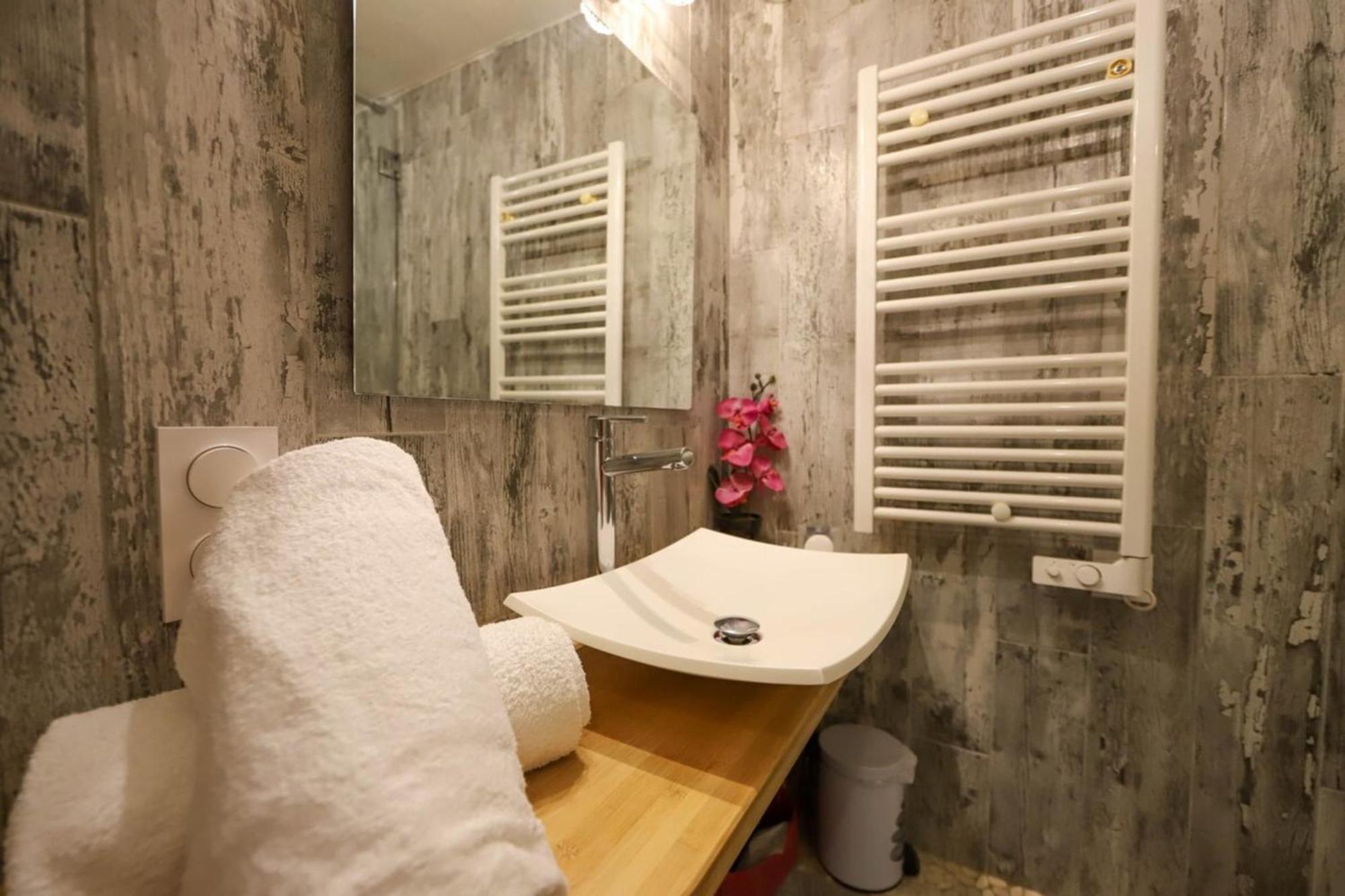 Le Cocon - Lofts & Lakes Certified 4-Stars Annecy Ngoại thất bức ảnh