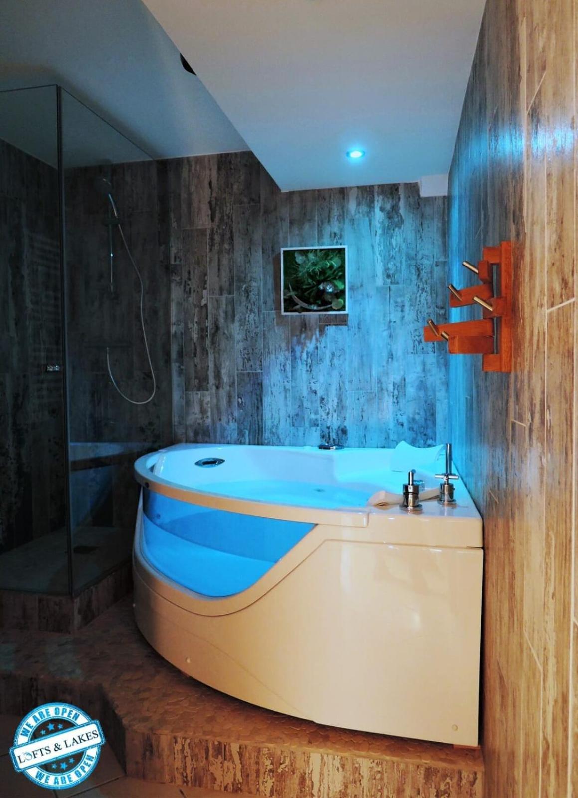 Le Cocon - Lofts & Lakes Certified 4-Stars Annecy Ngoại thất bức ảnh