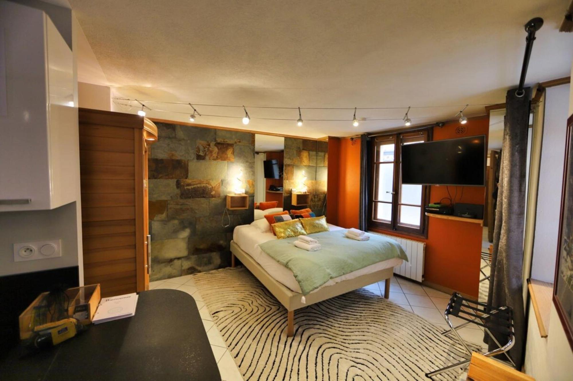 Le Cocon - Lofts & Lakes Certified 4-Stars Annecy Ngoại thất bức ảnh