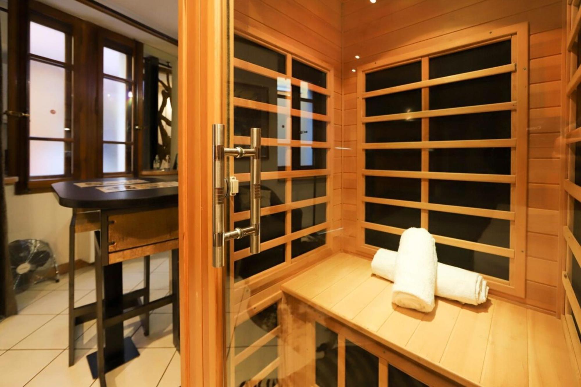 Le Cocon - Lofts & Lakes Certified 4-Stars Annecy Ngoại thất bức ảnh