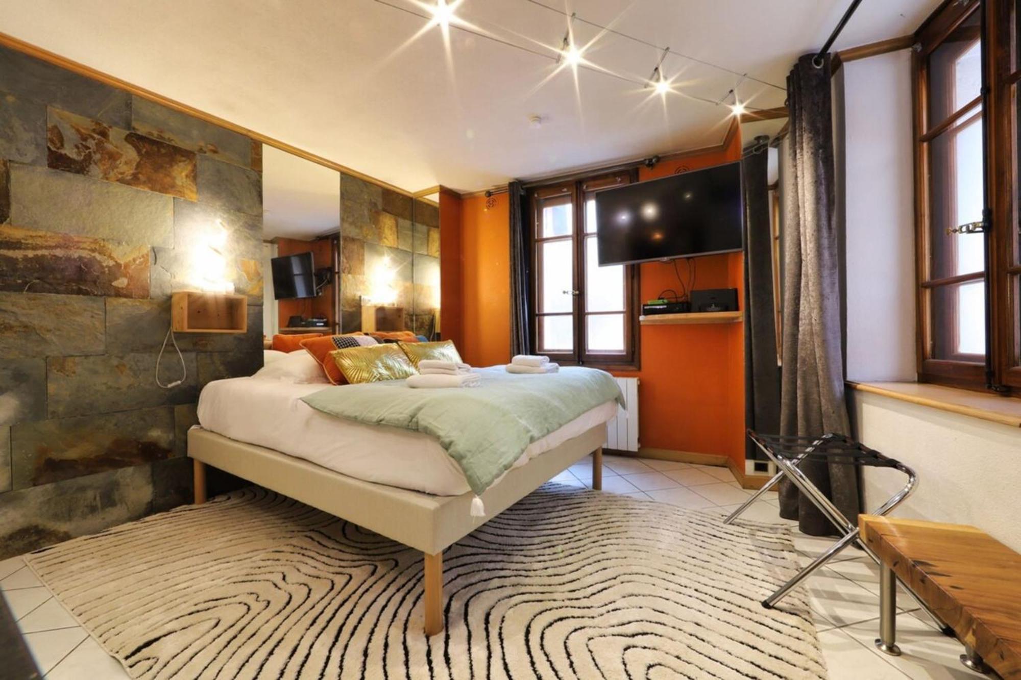 Le Cocon - Lofts & Lakes Certified 4-Stars Annecy Ngoại thất bức ảnh
